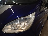 USED 2016 16 FORD TRANSIT CUSTOM 290 LIMITED LR P/V 2.2 SPORT P/V L1 H1 SERVICE HISTORY & ONE OWNER FROM NEW