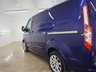 USED 2016 16 FORD TRANSIT CUSTOM 290 LIMITED LR P/V 2.2 SPORT P/V L1 H1 SERVICE HISTORY & ONE OWNER FROM NEW