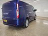 USED 2016 16 FORD TRANSIT CUSTOM 290 LIMITED LR P/V 2.2 SPORT P/V L1 H1 SERVICE HISTORY & ONE OWNER FROM NEW