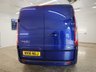 USED 2016 16 FORD TRANSIT CUSTOM 290 LIMITED LR P/V 2.2 SPORT P/V L1 H1 SERVICE HISTORY & ONE OWNER FROM NEW