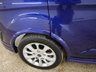 USED 2016 16 FORD TRANSIT CUSTOM 290 LIMITED LR P/V 2.2 SPORT P/V L1 H1 SERVICE HISTORY & ONE OWNER FROM NEW