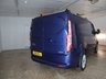 USED 2016 16 FORD TRANSIT CUSTOM 290 LIMITED LR P/V 2.2 SPORT P/V L1 H1 SERVICE HISTORY & ONE OWNER FROM NEW