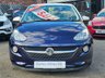 USED 2014 14 VAUXHALL ADAM 1.2 JAM 3dr - UPGRADE ALLOYS 