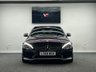 USED 2018 68 MERCEDES-BENZ C-CLASS 3.0 AMG C 43 4MATIC PREMIUM 4d AUTO 362 BHP SALOON