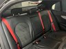 USED 2018 68 MERCEDES-BENZ C-CLASS 3.0 AMG C 43 4MATIC PREMIUM 4d AUTO 362 BHP SALOON