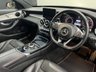 USED 2018 68 MERCEDES-BENZ C-CLASS 3.0 AMG C 43 4MATIC PREMIUM 4d AUTO 362 BHP SALOON