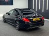 USED 2018 68 MERCEDES-BENZ C-CLASS 3.0 AMG C 43 4MATIC PREMIUM 4d AUTO 362 BHP SALOON