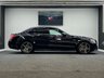 USED 2018 68 MERCEDES-BENZ C-CLASS 3.0 AMG C 43 4MATIC PREMIUM 4d AUTO 362 BHP SALOON