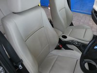 USED 2010 60 BMW X1 2.0 XDRIVE20D SE 5d 174 BHP SAT NAV LEATHER PARKING SENSORS 3 OWNERS 10 SERVICES TO 100K MILES