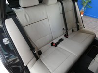 USED 2010 60 BMW X1 2.0 XDRIVE20D SE 5d 174 BHP SAT NAV LEATHER PARKING SENSORS 3 OWNERS 10 SERVICES TO 100K MILES