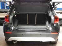 USED 2010 60 BMW X1 2.0 XDRIVE20D SE 5d 174 BHP SAT NAV LEATHER PARKING SENSORS 3 OWNERS 10 SERVICES TO 100K MILES