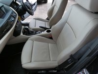 USED 2010 60 BMW X1 2.0 XDRIVE20D SE 5d 174 BHP SAT NAV LEATHER PARKING SENSORS 3 OWNERS 10 SERVICES TO 100K MILES