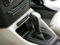 USED 2010 60 BMW X1 2.0 XDRIVE20D SE 5d 174 BHP SAT NAV LEATHER PARKING SENSORS 3 OWNERS 10 SERVICES TO 100K MILES
