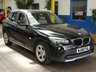 USED 2010 60 BMW X1 2.0 XDRIVE20D SE 5d 174 BHP SAT NAV LEATHER PARKING SENSORS 3 OWNERS 10 SERVICES TO 100K MILES