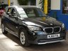 USED 2010 60 BMW X1 2.0 XDRIVE20D SE 5d 174 BHP SAT NAV LEATHER PARKING SENSORS 3 OWNERS 10 SERVICES TO 100K MILES