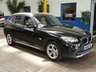 USED 2010 60 BMW X1 2.0 XDRIVE20D SE 5d 174 BHP SAT NAV LEATHER PARKING SENSORS 3 OWNERS 10 SERVICES TO 100K MILES