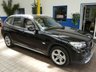 USED 2010 60 BMW X1 2.0 XDRIVE20D SE 5d 174 BHP SAT NAV LEATHER PARKING SENSORS 3 OWNERS 10 SERVICES TO 100K MILES