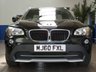 USED 2010 60 BMW X1 2.0 XDRIVE20D SE 5d 174 BHP SAT NAV LEATHER PARKING SENSORS 3 OWNERS 10 SERVICES TO 100K MILES