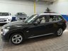 USED 2010 60 BMW X1 2.0 XDRIVE20D SE 5d 174 BHP SAT NAV LEATHER PARKING SENSORS 3 OWNERS 10 SERVICES TO 100K MILES