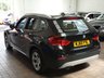 USED 2010 60 BMW X1 2.0 XDRIVE20D SE 5d 174 BHP SAT NAV LEATHER PARKING SENSORS 3 OWNERS 10 SERVICES TO 100K MILES