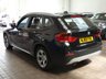 USED 2010 60 BMW X1 2.0 XDRIVE20D SE 5d 174 BHP SAT NAV LEATHER PARKING SENSORS 3 OWNERS 10 SERVICES TO 100K MILES