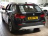 USED 2010 60 BMW X1 2.0 XDRIVE20D SE 5d 174 BHP SAT NAV LEATHER PARKING SENSORS 3 OWNERS 10 SERVICES TO 100K MILES