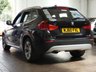 USED 2010 60 BMW X1 2.0 XDRIVE20D SE 5d 174 BHP SAT NAV LEATHER PARKING SENSORS 3 OWNERS 10 SERVICES TO 100K MILES
