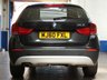 USED 2010 60 BMW X1 2.0 XDRIVE20D SE 5d 174 BHP SAT NAV LEATHER PARKING SENSORS 3 OWNERS 10 SERVICES TO 100K MILES
