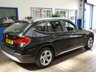 USED 2010 60 BMW X1 2.0 XDRIVE20D SE 5d 174 BHP SAT NAV LEATHER PARKING SENSORS 3 OWNERS 10 SERVICES TO 100K MILES