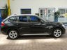 USED 2010 60 BMW X1 2.0 XDRIVE20D SE 5d 174 BHP SAT NAV LEATHER PARKING SENSORS 3 OWNERS 10 SERVICES TO 100K MILES