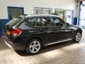 USED 2010 60 BMW X1 2.0 XDRIVE20D SE 5d 174 BHP SAT NAV LEATHER PARKING SENSORS 3 OWNERS 10 SERVICES TO 100K MILES