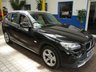 USED 2010 60 BMW X1 2.0 XDRIVE20D SE 5d 174 BHP SAT NAV LEATHER PARKING SENSORS 3 OWNERS 10 SERVICES TO 100K MILES
