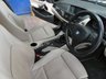 USED 2010 60 BMW X1 2.0 XDRIVE20D SE 5d 174 BHP SAT NAV LEATHER PARKING SENSORS 3 OWNERS 10 SERVICES TO 100K MILES