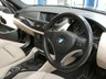 USED 2010 60 BMW X1 2.0 XDRIVE20D SE 5d 174 BHP SAT NAV LEATHER PARKING SENSORS 3 OWNERS 10 SERVICES TO 100K MILES