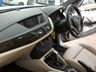 USED 2010 60 BMW X1 2.0 XDRIVE20D SE 5d 174 BHP SAT NAV LEATHER PARKING SENSORS 3 OWNERS 10 SERVICES TO 100K MILES