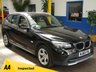 USED 2010 60 BMW X1 2.0 XDRIVE20D SE 5d 174 BHP SAT NAV LEATHER PARKING SENSORS 3 OWNERS 10 SERVICES TO 100K MILES