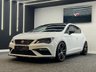 USED 2019 19 SEAT LEON 2.0 TSI CUPRA DSG 5d 286 BHP 