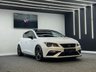 USED 2019 19 SEAT LEON 2.0 TSI CUPRA DSG 5d 286 BHP 