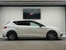 USED 2019 19 SEAT LEON 2.0 TSI CUPRA DSG 5d 286 BHP 