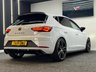 USED 2019 19 SEAT LEON 2.0 TSI CUPRA DSG 5d 286 BHP 