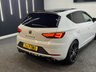 USED 2019 19 SEAT LEON 2.0 TSI CUPRA DSG 5d 286 BHP 