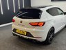USED 2019 19 SEAT LEON 2.0 TSI CUPRA DSG 5d 286 BHP 