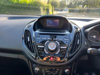 USED 2013 62 FORD B-MAX 1.6 TITANIUM TDCI 5d 96 BHP 