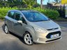 USED 2013 62 FORD B-MAX 1.6 TITANIUM TDCI 5d 96 BHP 