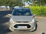 USED 2013 62 FORD B-MAX 1.6 TITANIUM TDCI 5d 96 BHP 