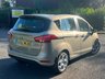 USED 2013 62 FORD B-MAX 1.6 TITANIUM TDCI 5d 96 BHP 