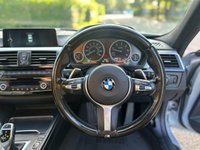 USED 2017 17 BMW 3 SERIES 3.0 330D M SPORT 4d 255 BHP 