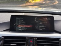 USED 2017 17 BMW 3 SERIES 3.0 330D M SPORT 4d 255 BHP 