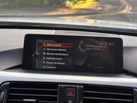 USED 2017 17 BMW 3 SERIES 3.0 330D M SPORT 4d 255 BHP 