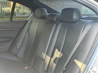 USED 2017 17 BMW 3 SERIES 3.0 330D M SPORT 4d 255 BHP 